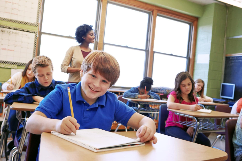 11+ Exam Preparation: How to Help Your Child Succeed
