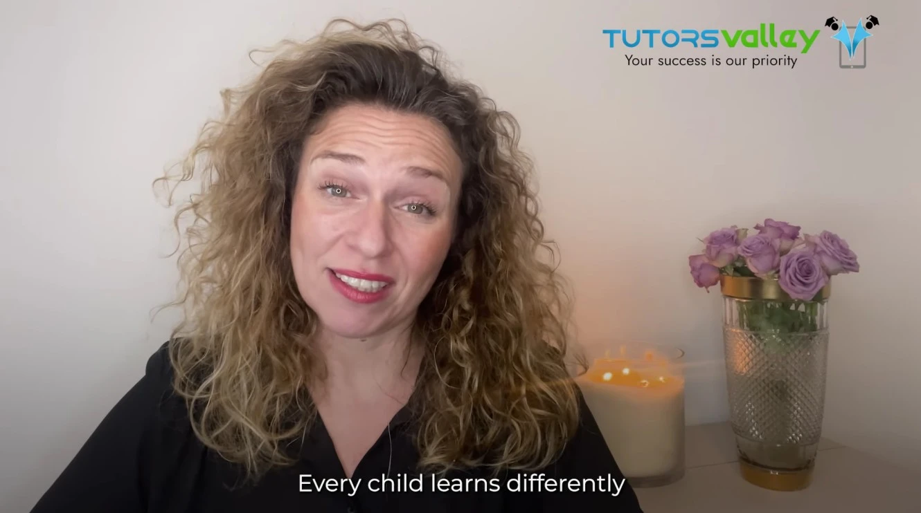 Parents Share Their TutorsValley Experience in New Video Testimonial