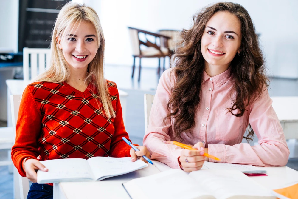 How Online English Tutoring Improves GCSE Essay Writing Skills