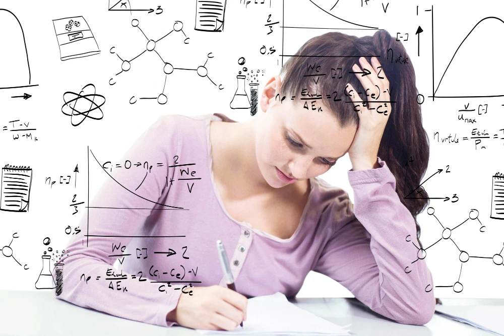 What to do it your child is struggling with GCSE Maths, English or Science
