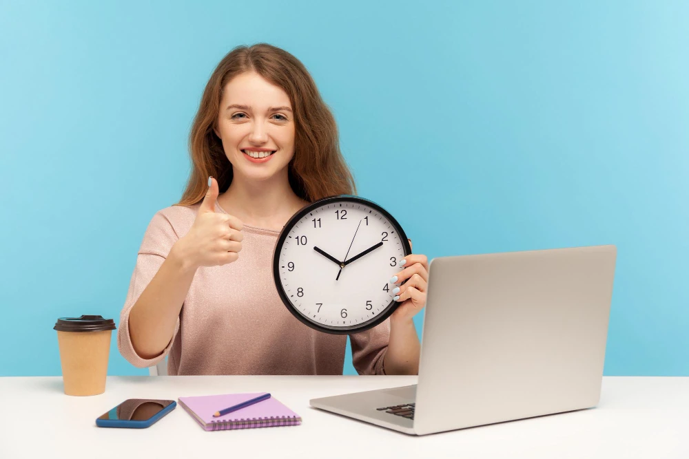 When Is the Right Time to Start Online Tutoring for GCSEs?