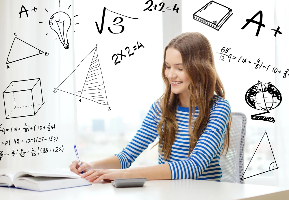 Why GCSE Maths Is the Most Common Subject for Online Tutoring