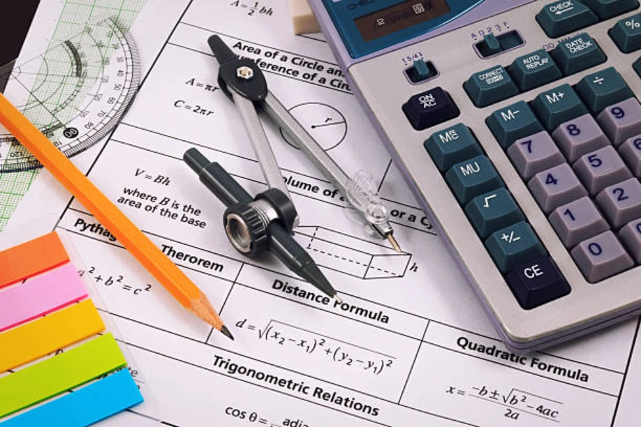 The Best Revision Strategy for Students Behind in GCSE Maths