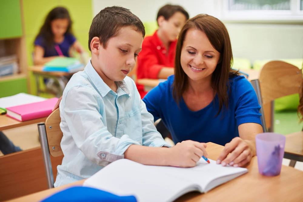 5 Effective SEN Tutoring Strategies to Support Children with Dyslexia