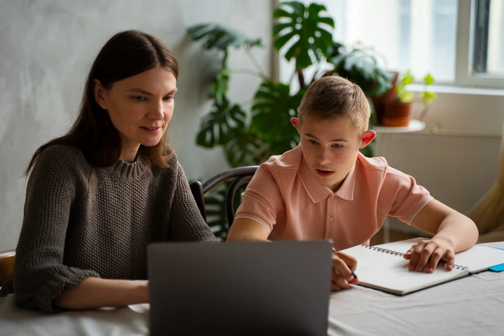 What to Expect from Your Child’s First Online SEN Tutoring Session