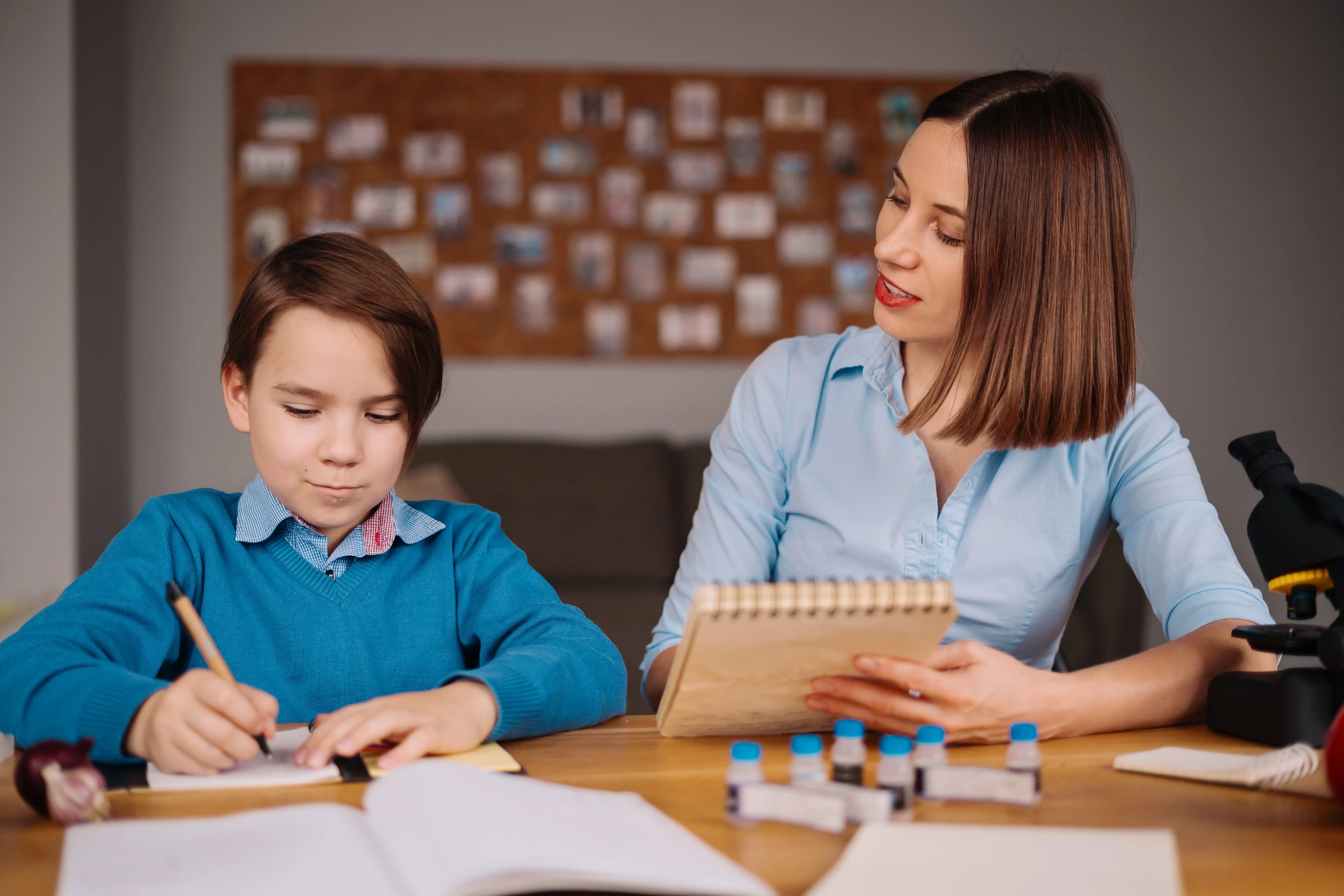 Why Isn’t My Child Improving With a Tutor? Expert Answers for UK Parents