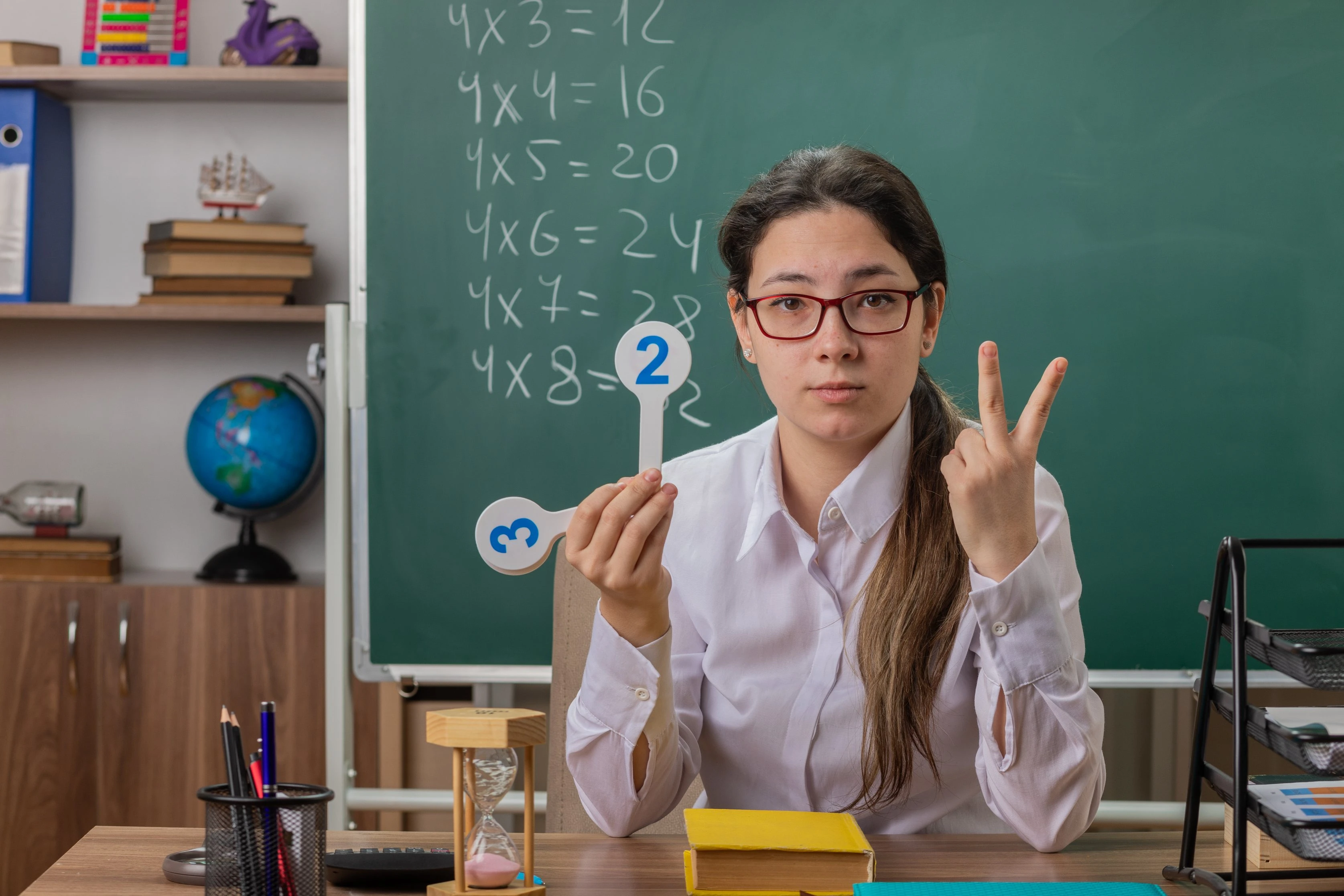 How an Online GCSE Maths Tutor Can Help Students Improve Predicted Grades