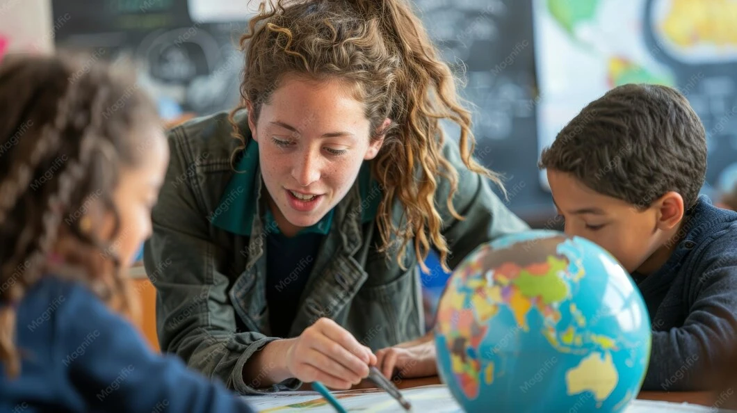 How Online GCSE Geography Tutors Help Students Improve Exam Performance
