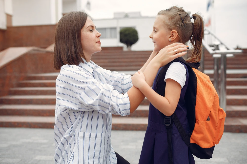 Why Is My Child Struggling After Returning to School? Common Causes and What Parents Can Do