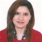 Mahima L.