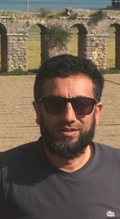 ashfaq A.