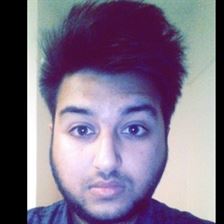 Shahzeb A.