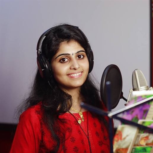 Sowmya U.