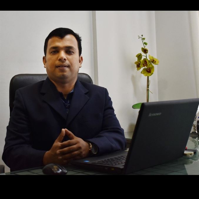 Anurudhan D.