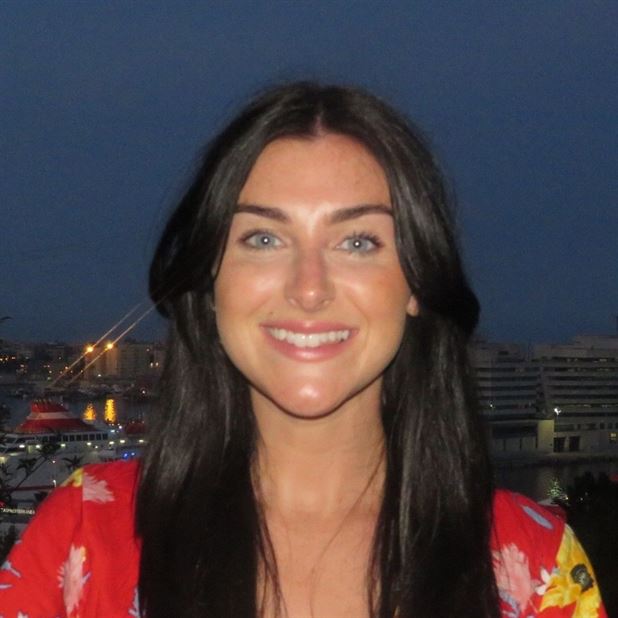 Josie B.