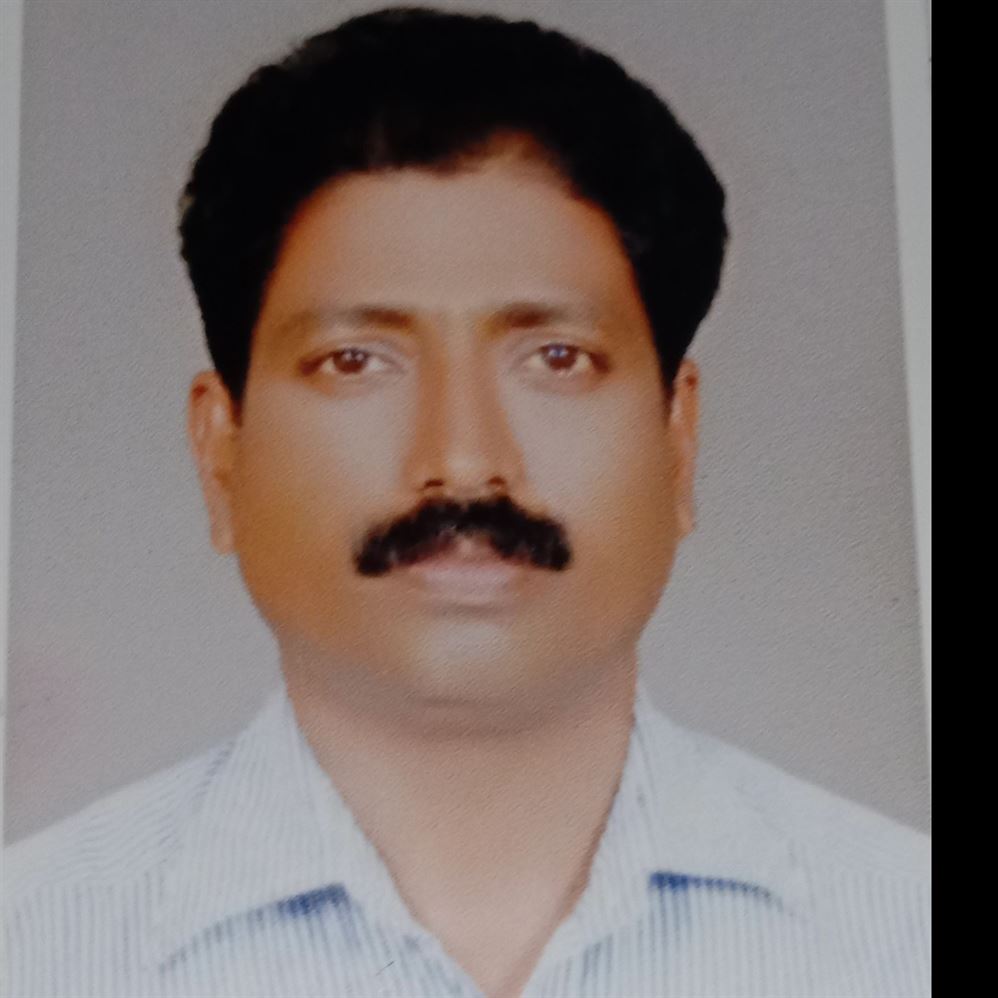 Sarju C.