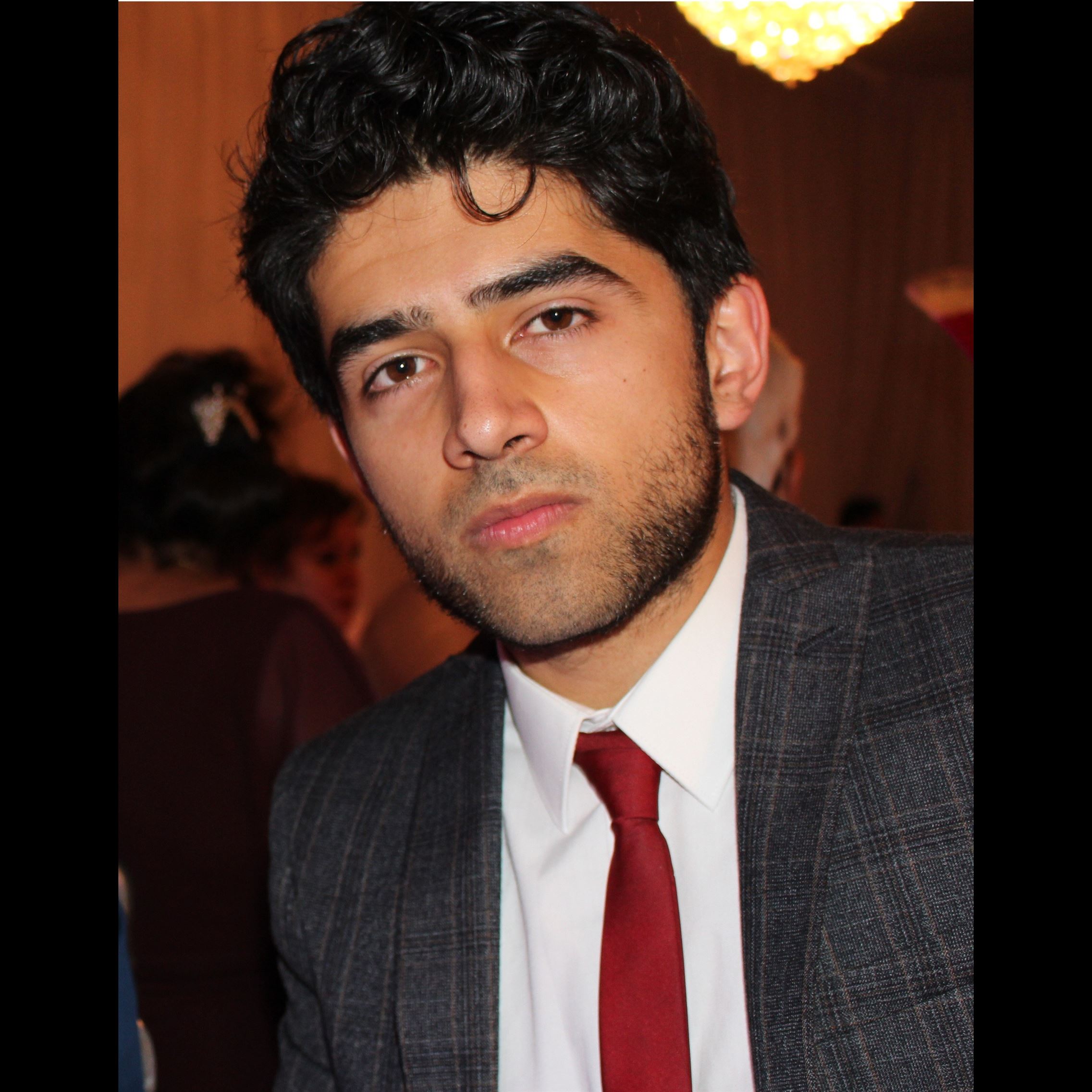 Tahir A.