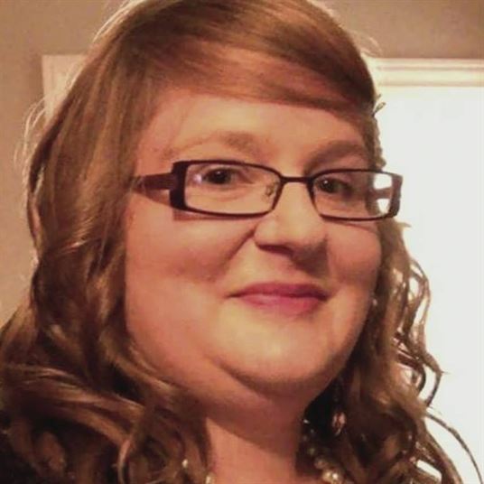 Sharon B.