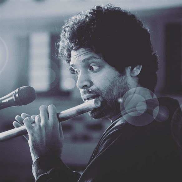 Karthik K.