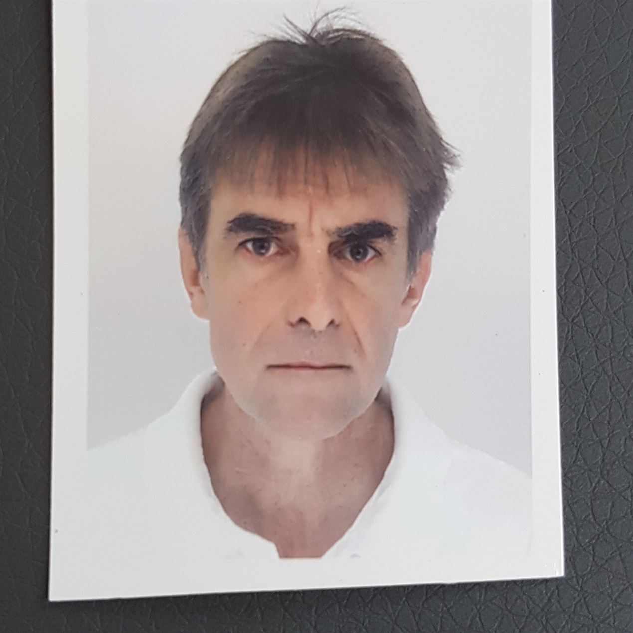 Mark F.