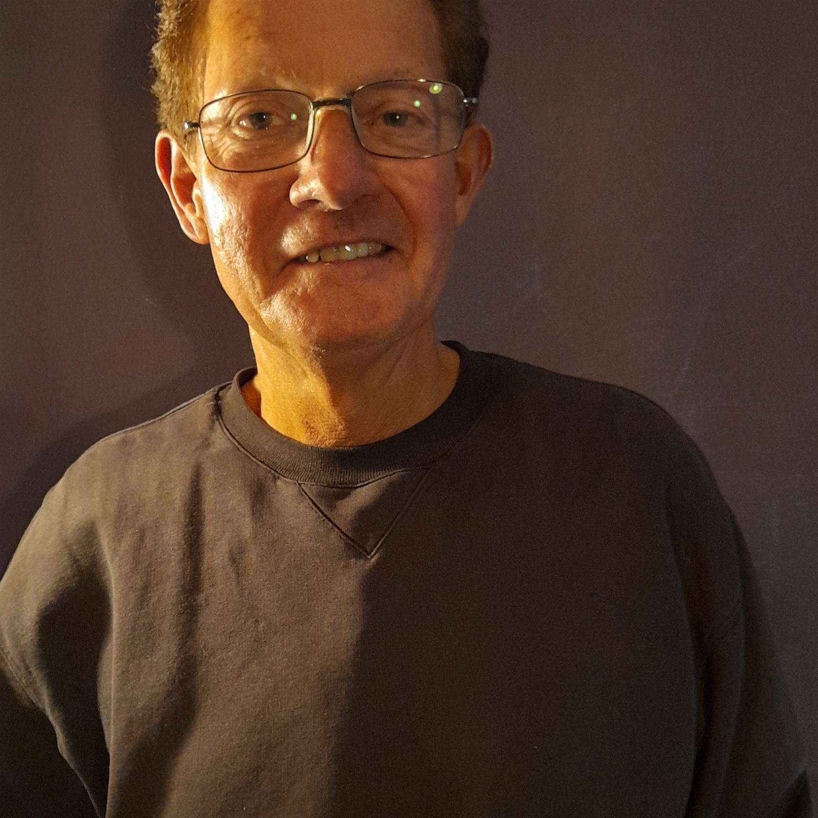 GARY C.