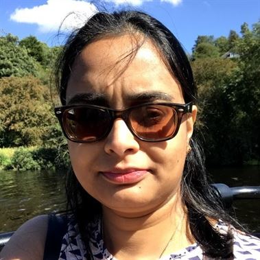 Smriti R.