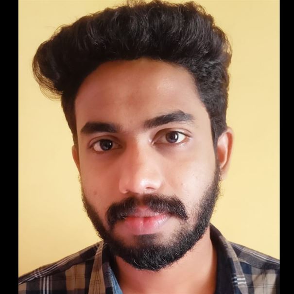 vineeth V.